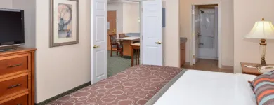 Business 20 image STAYBRIDGE SUITES CALGARY AIRPORT Wedding Venues in Calgary AB