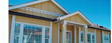 Business 4 image STEADFAST SIDING SERVICES Window Frames, Shutters & Fittings in Edmonton AB