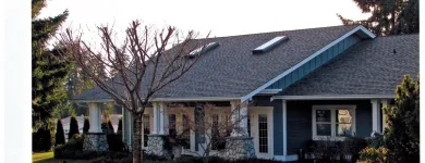 Business 6 image STEADFAST SIDING SERVICES Window Frames, Shutters & Fittings in Edmonton AB