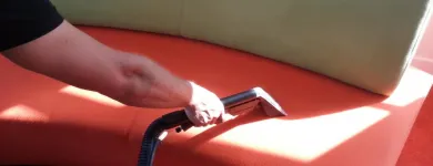 Business 1 image STEAM PLUS CARPET & UPHOLSTERY CLEANING Cleaning Services in Kingston ON