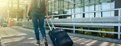 Business 11 image STENNER TRAVEL INC. Travel Agents in Richmond BC