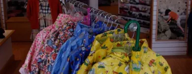 Business 5 image STEPHANIE'S KIDS Shopping in Calgary AB