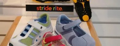 Business 6 image STEPHANIE'S KIDS Shopping in Calgary AB