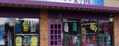 Business 1 image STEPHANIE'S KIDS Shopping in Calgary AB