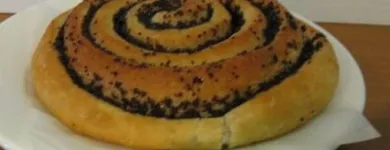 Business 2 image STEVESTON BAKERY Takeout Shops & Food Delivery Services in Richmond BC