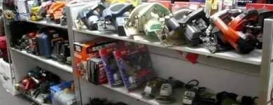 Business 6 image STOCK EXCHANGERS LTD Shopping in Nanaimo BC