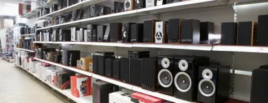 Business 1 image STOCK EXCHANGERS LTD Shopping in Nanaimo BC