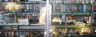 Business 2 image STOCK EXCHANGERS LTD Shopping in Nanaimo BC