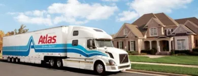 Business 4 image STOCKER'S MOVING & STORAGE Moving & Relocation Services in Saanichton BC