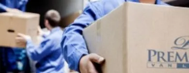 Business 5 image STOCKER'S MOVING & STORAGE Moving & Relocation Services in Saanichton BC