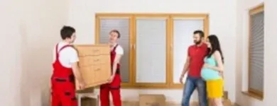 Business 6 image STOCKER'S MOVING & STORAGE Moving & Relocation Services in Saanichton BC