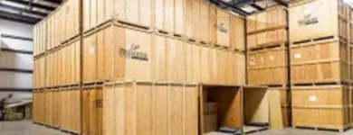 Business 7 image STOCKER'S MOVING & STORAGE Moving & Relocation Services in Saanichton BC