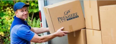 Business 8 image STOCKER'S MOVING & STORAGE Moving & Relocation Services in Saanichton BC