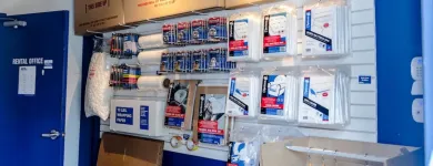 Business 2 image STORAGE FOR YOUR LIFE - VICTORIA (VANCOUVER ISLAND) Storage Facilities & Self-Storage Units in Victoria BC