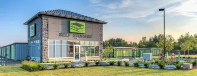 Business 1 image STORAGE WORX Storage Facilities & Self-Storage Units in London ON