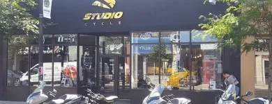 Business 9 image STUDIO CYCLE GROUP Motorcycles & Scooters in Toronto ON