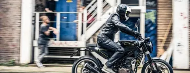 Business 10 image STUDIO CYCLE GROUP Motorcycles & Scooters in Toronto ON