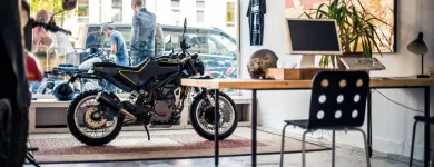 Business 13 image STUDIO CYCLE GROUP Motorcycles & Scooters in Toronto ON