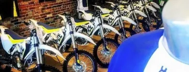 Business 17 image STUDIO CYCLE GROUP Motorcycles & Scooters in Toronto ON