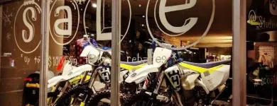 Business 1 image STUDIO CYCLE GROUP Motorcycles & Scooters in Toronto ON