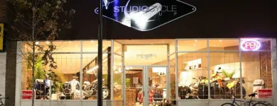 Business 4 image STUDIO CYCLE GROUP Motorcycles & Scooters in Toronto ON