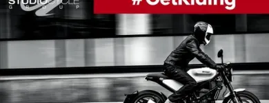 Business 5 image STUDIO CYCLE GROUP Motorcycles & Scooters in Toronto ON