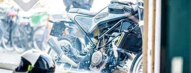 Business 6 image STUDIO CYCLE GROUP Motorcycles & Scooters in Toronto ON