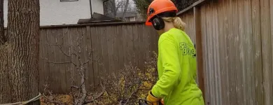 Entreprises 8 image STUMP BUSTERS Tree Work & Forestry Services dans Winnipeg MB