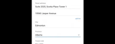 Business 4 image STYLE FOR SUCCESS Business & Professional Services in Edmonton AB