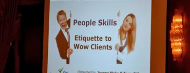 Business 6 image STYLE FOR SUCCESS Business & Professional Services in Edmonton AB