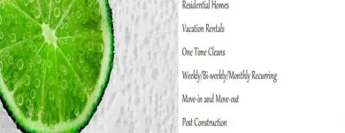 Entreprises 2 image SUBLIME CLEAN Cleaning Services dans Kelowna BC