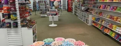 Business 15 image SUGAR KING FACTORY Sweet Shops in Mississauga ON