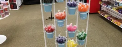 Business 18 image SUGAR KING FACTORY Sweet Shops in Mississauga ON