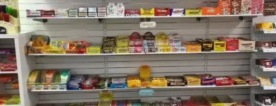 Business 22 image SUGAR KING FACTORY Sweet Shops in Mississauga ON