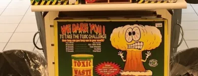 Business 23 image SUGAR KING FACTORY Sweet Shops in Mississauga ON