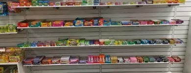 Business 1 image SUGAR KING FACTORY Sweet Shops in Mississauga ON