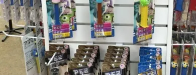 Business 4 image SUGAR KING FACTORY Sweet Shops in Mississauga ON