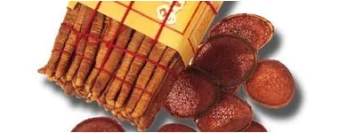 Business 6 image SUN MING HONG CANADA LTD Health Foods & Products in Toronto ON