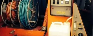 Business 3 image SUPER CLEAN CARPET CARE Carpet, Curtain & Upholstery Cleaners in Belleville ON