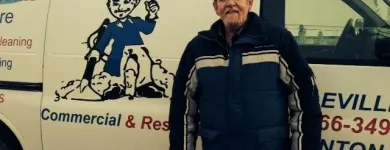 Business 1 image SUPER CLEAN CARPET CARE Carpet, Curtain & Upholstery Cleaners in Belleville ON