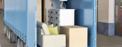 Business 2 image SUPER SMART MOVER & TRANSPORTATION INC Moving Equipment & Supplies in Scarborough ON