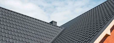 Business 5 image SUPERIOR ROOFING LTD Roofing Contractors in Calgary AB