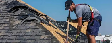 Business 7 image SUPERIOR ROOFING LTD Roofing Contractors in Calgary AB