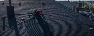 Business 9 image SUPERIOR ROOFING LTD Roofing Contractors in Calgary AB