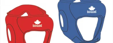 Entreprises 4 image SUPREME SPORTS INC Sports & Recreation dans Mississauga ON