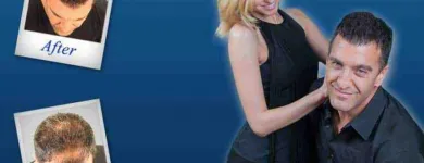 Business 1 image SURE HAIR INTERNATIONAL Hair Loss Treatments & Clinics in Toronto ON