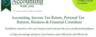 Business 2 image SURINDER SURI CGA Legal & Financial Services in Etobicoke ON