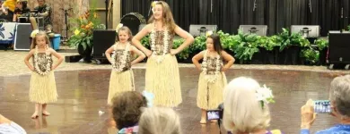 Entreprises 5 image SUSAN'S PARADISE OF POLYNESIA Education dans Surrey BC