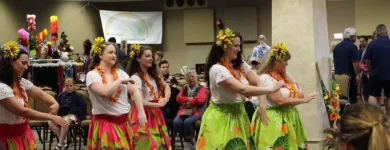 Entreprises 10 image SUSAN'S PARADISE OF POLYNESIA Education dans Surrey BC