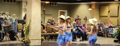 Entreprises 11 image SUSAN'S PARADISE OF POLYNESIA Education dans Surrey BC